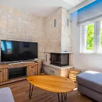 Prázdninový dům Cozy In Privlaka (Zadar)