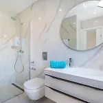 Cozy In Сasa de vacaciones Privlaka (Zadar)