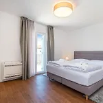 Prázdninový dům Cozy In *