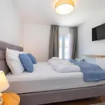Prázdninový dům Cozy In Privlaka (Zadar)