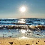 Сasa de vacaciones Cozy In Privlaka (Zadar)