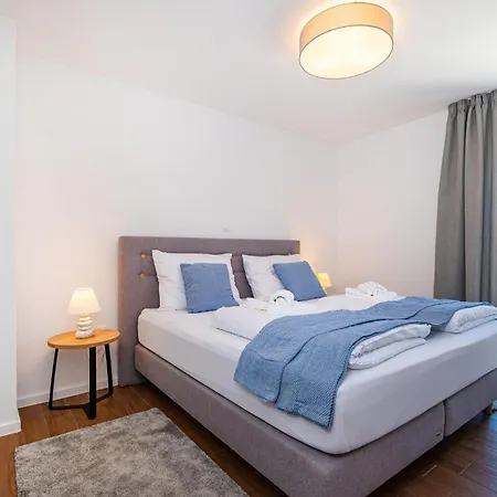 Cozy In Privlaka (Zadar)