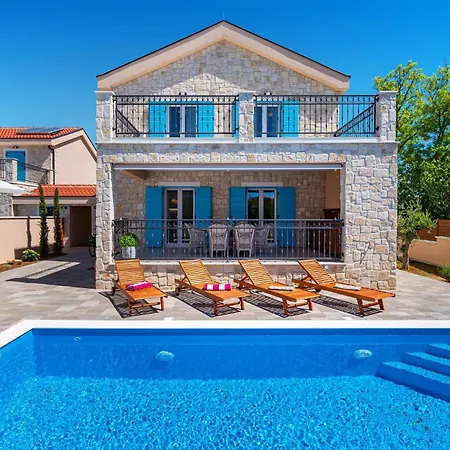 Front In Privlaka (Zadar)