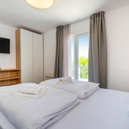 Vakantiehuis Cozy In Privlaka (Zadar)