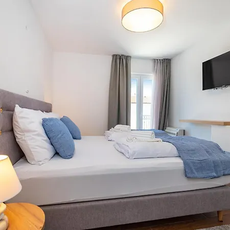 Prázdninový dům Front In Privlaka (Zadar)