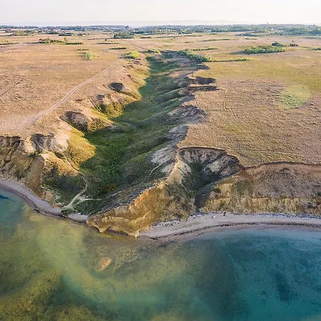 Prázdninový dům Front In Privlaka (Zadar)