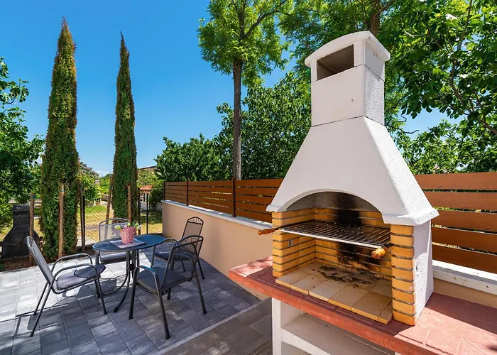 Casa vacanze Cozy In