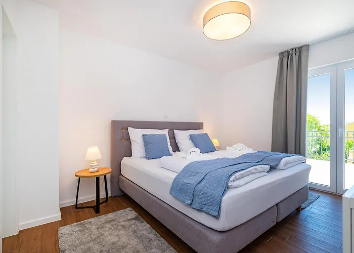 Cozy In Privlaka (Zadar)