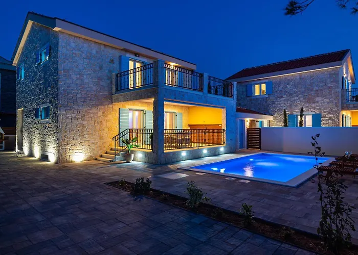 Cozy In * Privlaka (Zadar)