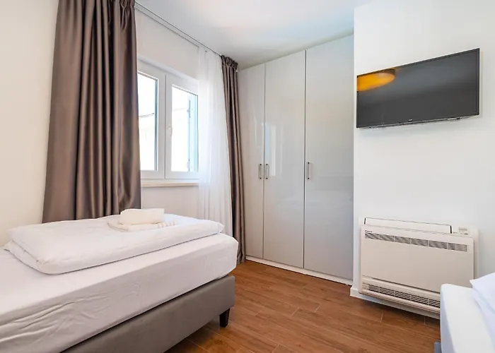 Cozy In Privlaka (Zadar)