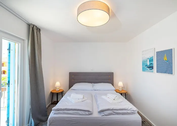Cozy In Privlaka (Zadar)