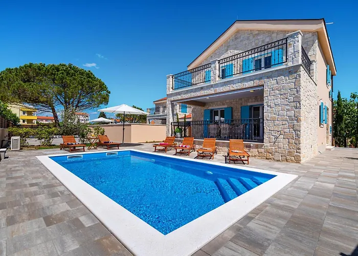 Casa vacanze Cozy In