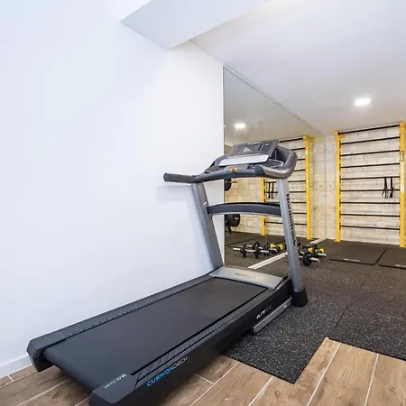 Cozy In Dom wakacyjny Privlaka (Zadar)