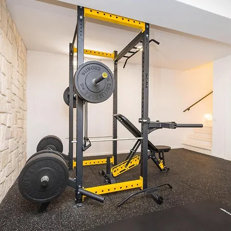 Cozy In Dom wakacyjny Privlaka (Zadar)