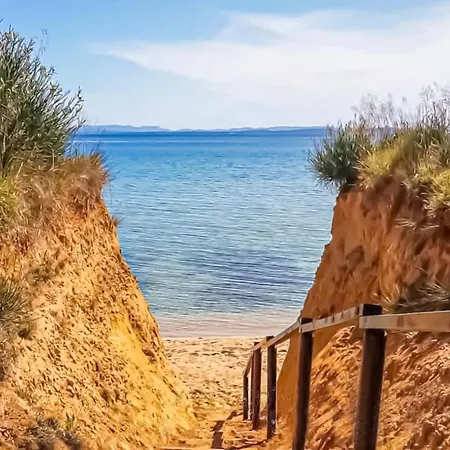 Dom wakacyjny Cozy In