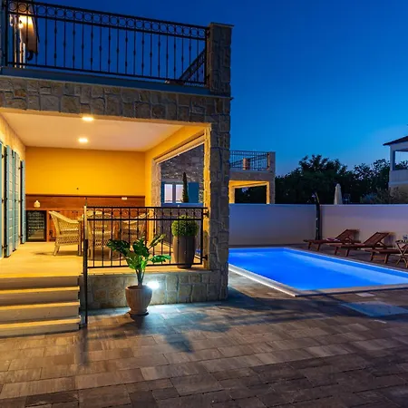 Dom wakacyjny Cozy In *