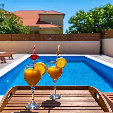 Cozy In Privlaka (Zadar)