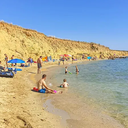 Cozy In Dom wakacyjny