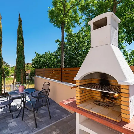 Dom wakacyjny Cozy In