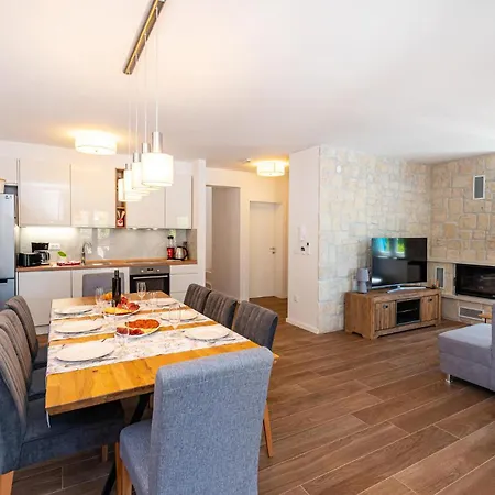 Cozy In Dom wakacyjny