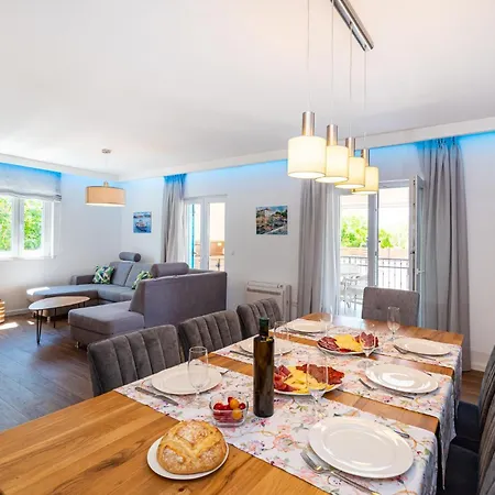 Dom wakacyjny Cozy In *