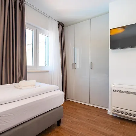 Cozy In Privlaka (Zadar)