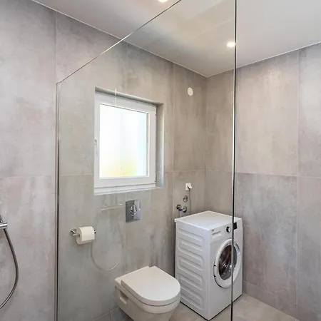 Dom wakacyjny Cozy In