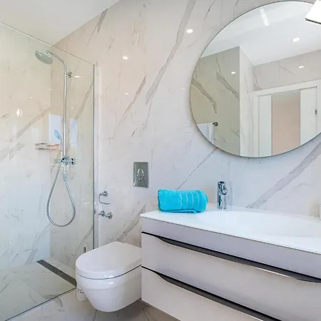 Cozy In Dom wakacyjny Privlaka (Zadar)