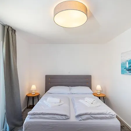 Cozy In Privlaka (Zadar)