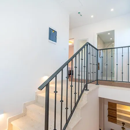 Cozy In Dom wakacyjny *