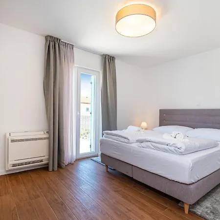 Dom wakacyjny Cozy In *