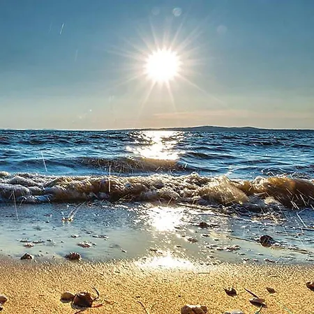 Dom wakacyjny Cozy In Privlaka (Zadar)