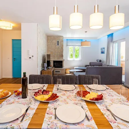 Cozy In Privlaka (Zadar)