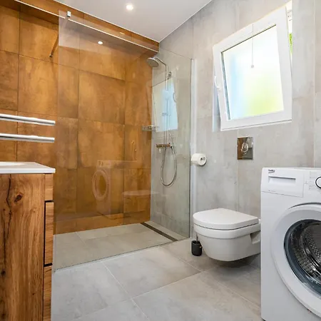 Dom wakacyjny Cozy In *