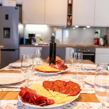 Cozy In * Privlaka (Zadar)