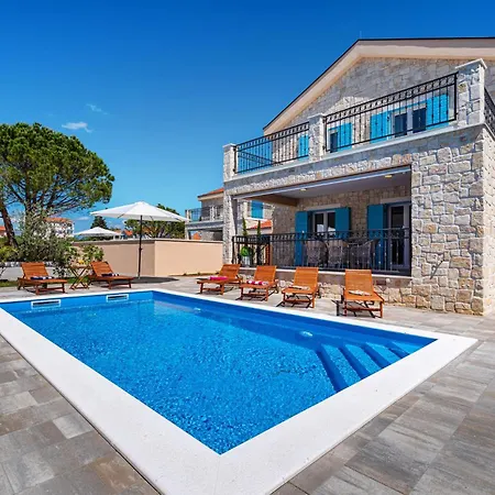 Dom wakacyjny Cozy In