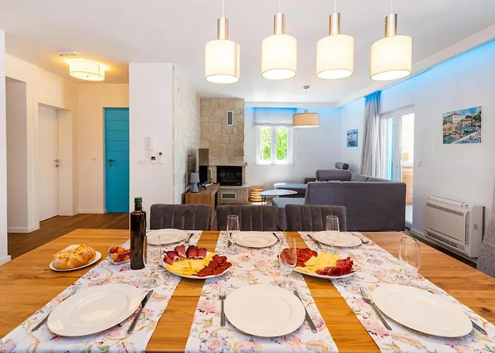 Cozy In Privlaka (Zadar)